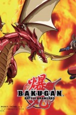 Watch Bakugan Battle Brawlers Niter